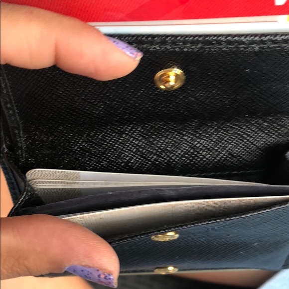 Prada wallet! - Picture 5 of 5